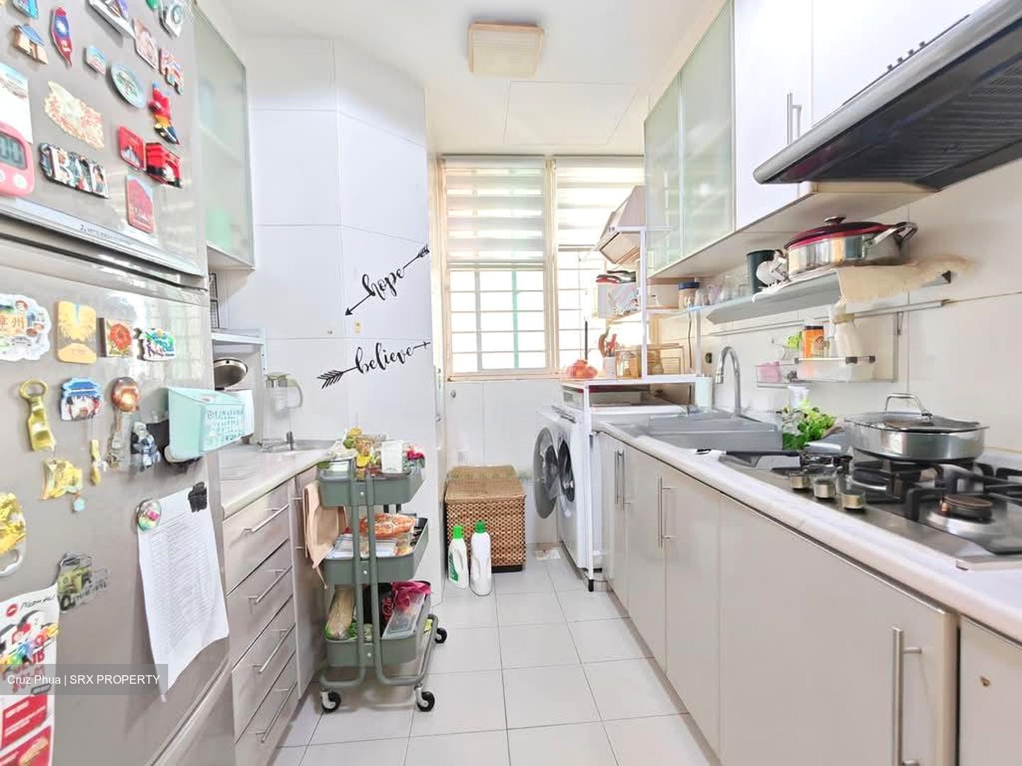 Golden Heights (D19), Apartment #553345271